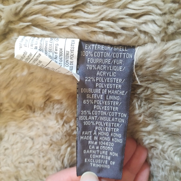 💥SALE💥Jacob Utility Jacket - Picture 6 of 7